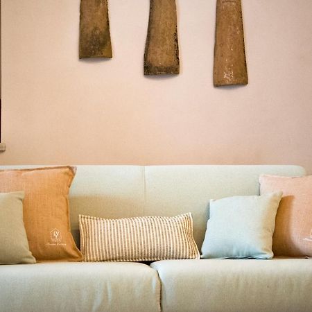 Nonna Elvira Villa Specchia Gallone ภายนอก รูปภาพ