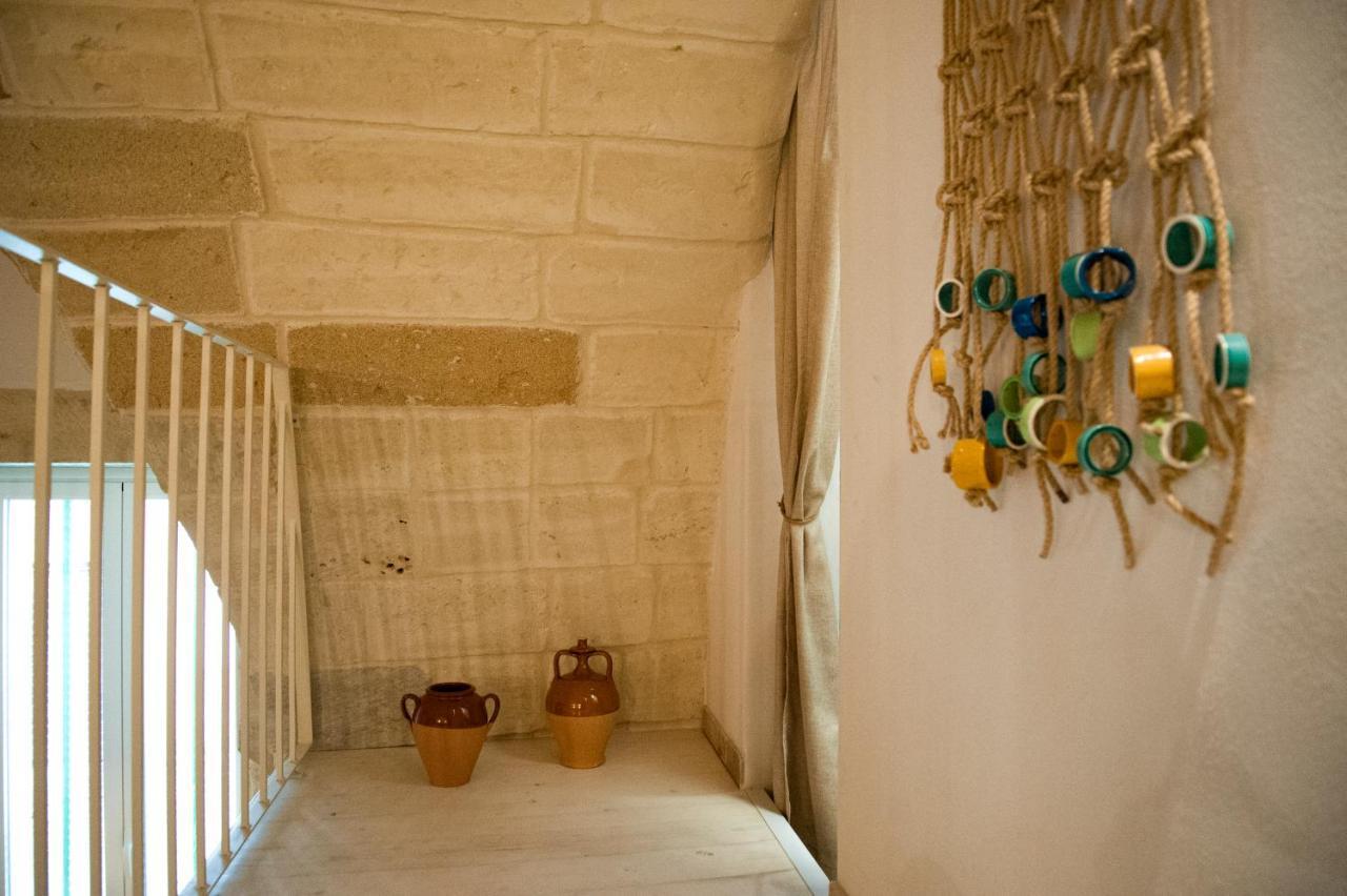 Nonna Elvira Villa Specchia Gallone ภายนอก รูปภาพ