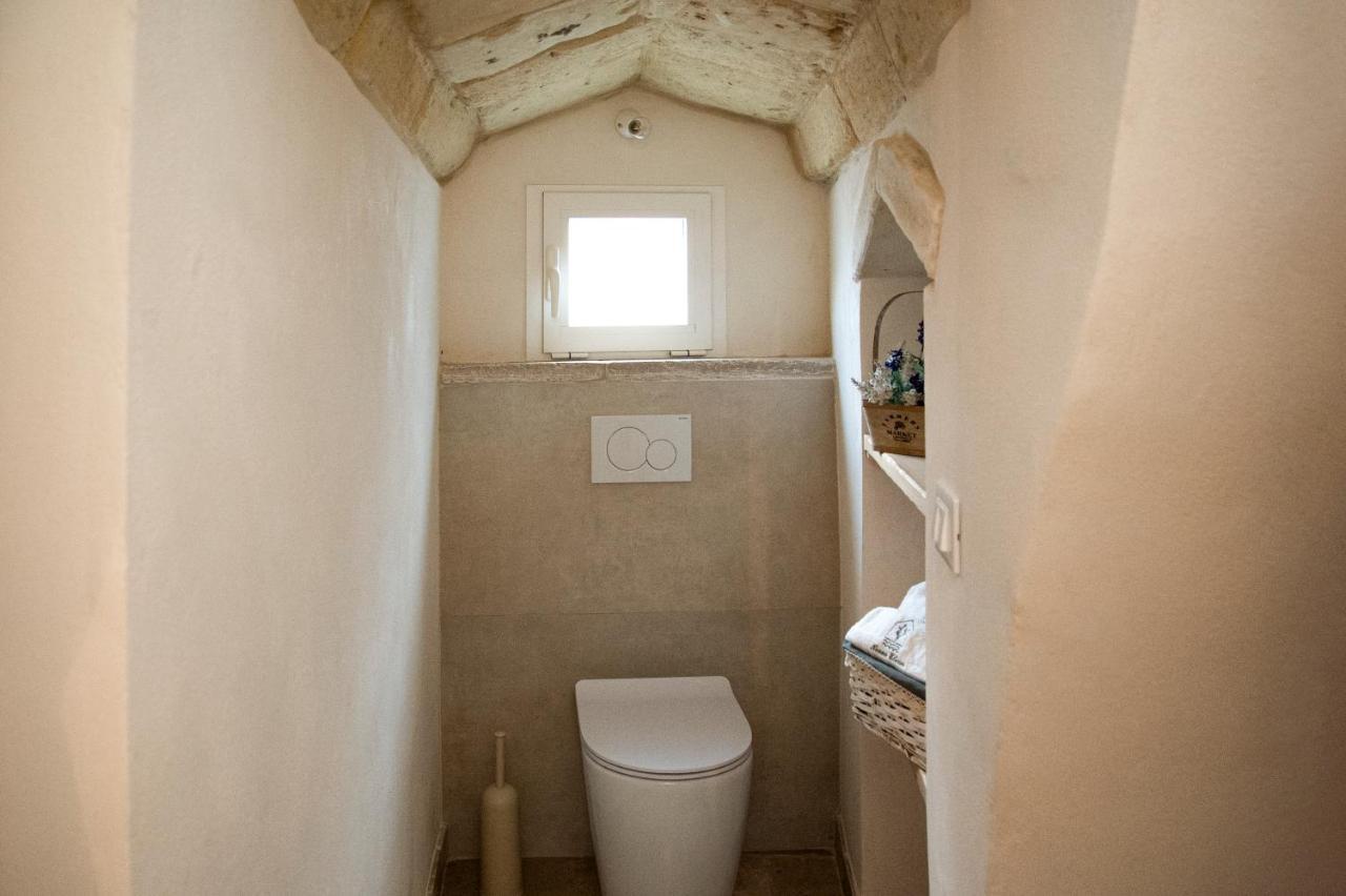 Nonna Elvira Villa Specchia Gallone ภายนอก รูปภาพ